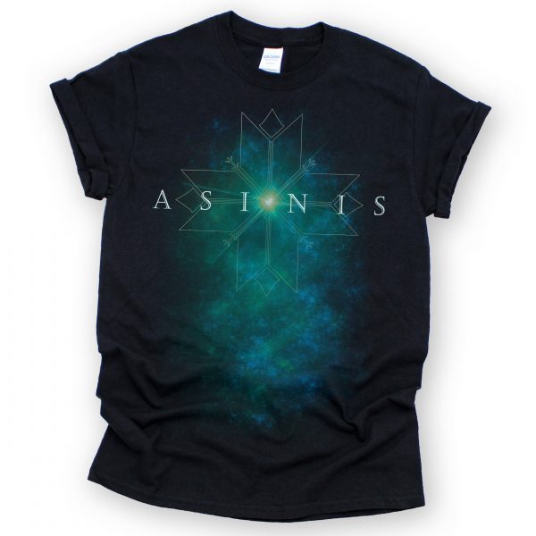 Asinis Shirt - Nebula
