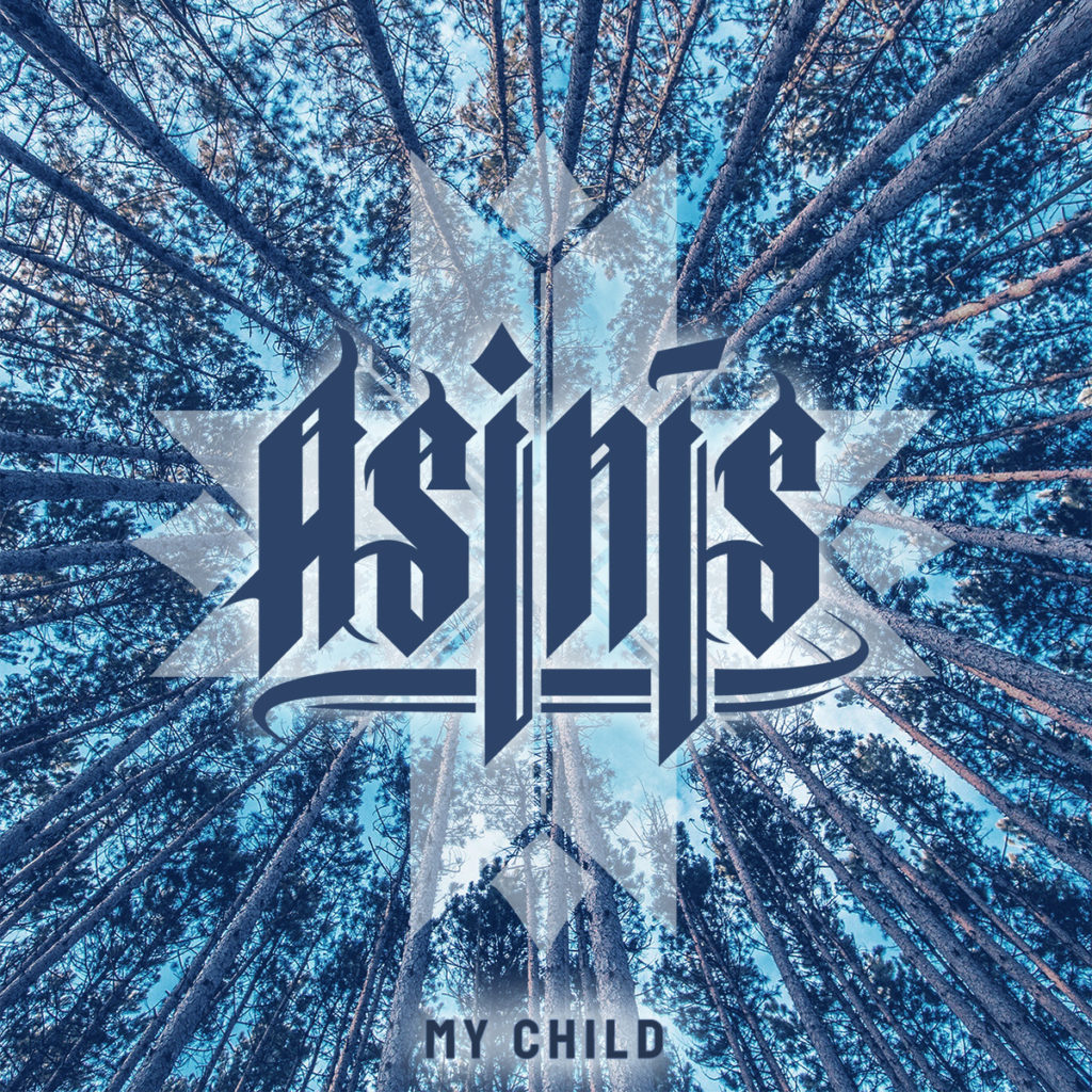 Asinis Cover - My Child