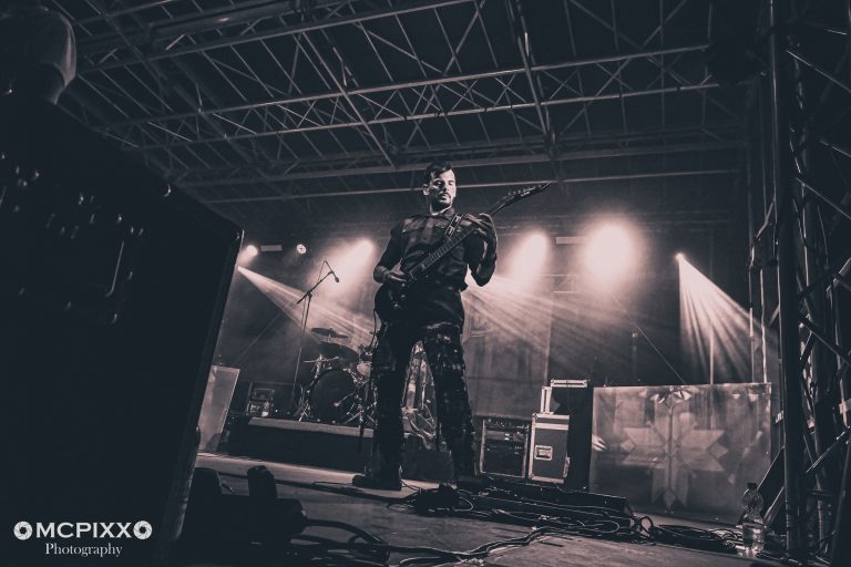 Asinis Band - Live on Stage at Rock am Stück Apocarlypse 2020 - Jugger