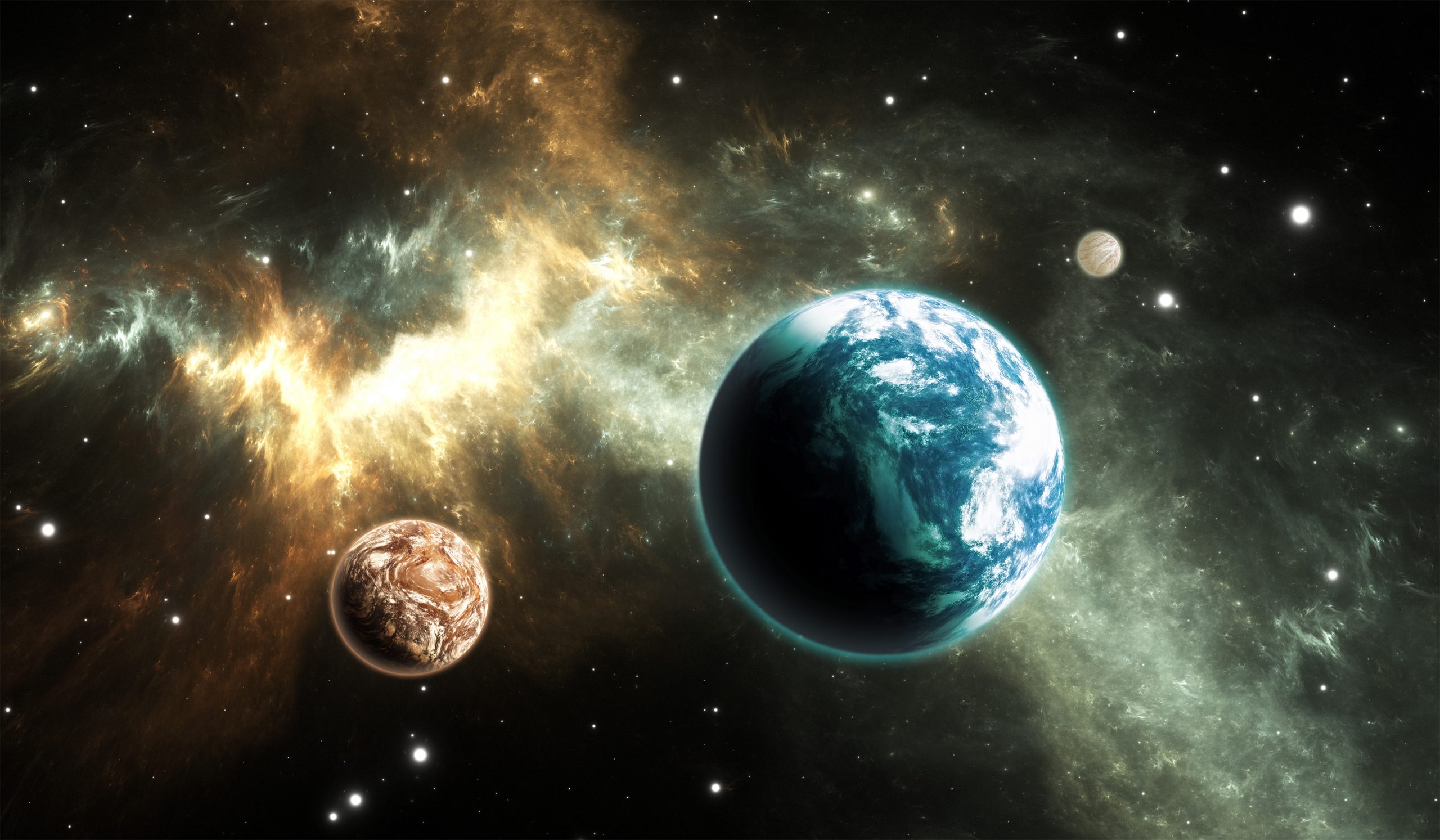 Asinis Band - Planet Gaia